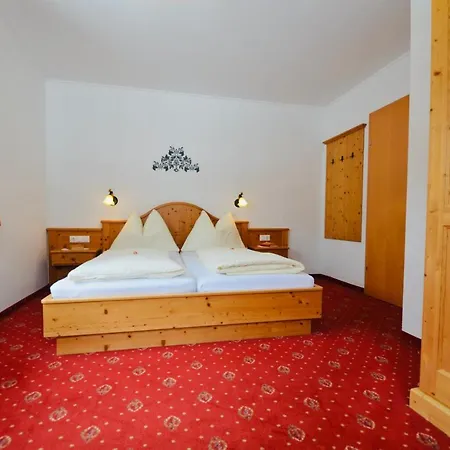 Haus Heimat Apartamento Weissensee