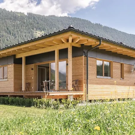 Haus Heimat * Weissensee