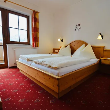 Apartamento Haus Heimat *