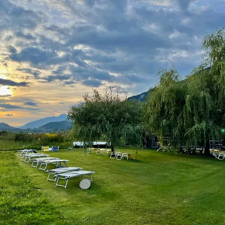 Appartamento Haus Heimat