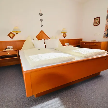 Appartement Haus Heimat *